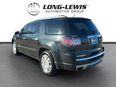 2015 GMC Acadia AWD SUV for sale #FA0873C - photo 2