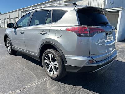 Used 2017 Toyota RAV4 XLE for sale #FA0884 - photo 2