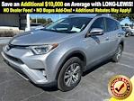 Used 2017 Toyota RAV4 XLE for sale #FA0884 - photo 1