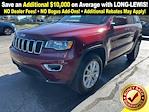 Used 2021 Jeep Grand Cherokee Laredo for sale #FA0886 - photo 1