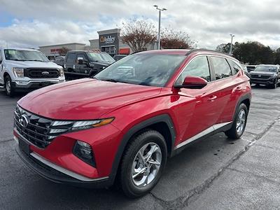 Used 2023 Hyundai Tucson SEL for sale #FA0889 - photo 1