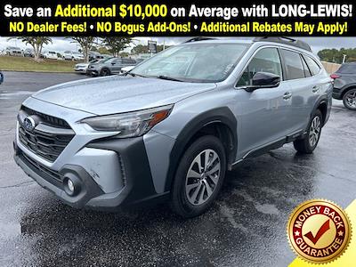 Used 2023 Subaru Outback Premium for sale #FA0896 - photo 1
