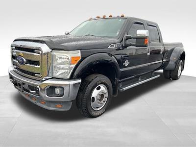 2016 Ford F-350 Crew Cab DRW 4WD Pickup for sale #FA0897 - photo 1