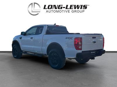 Used 2020 Ford Ranger XL Super Cab for sale #FA0897A - photo 2