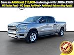 Used 2020 Ram 1500 Tradesman Crew Cab for sale #FA0899 - photo 1