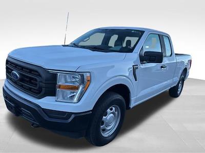 2021 Ford F-150 Super Cab 4WD Pickup for sale #FA0919 - photo 1