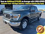 Used 2021 Ford F-150 XLT Super Cab for sale #FA0921 - photo 1