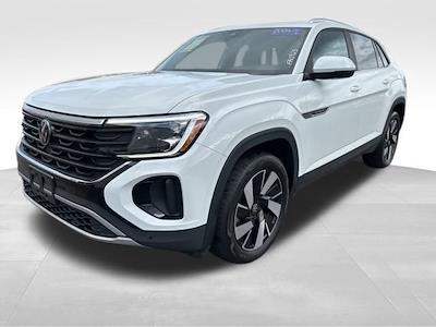 2024 Volkswagen Atlas Cross Sport AWD SUV for sale #FA0923 - photo 1