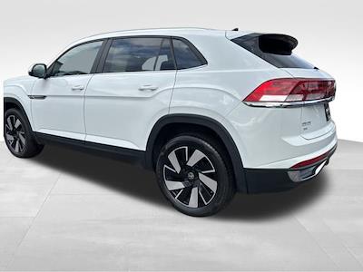 2024 Volkswagen Atlas Cross Sport AWD SUV for sale #FA0923 - photo 2