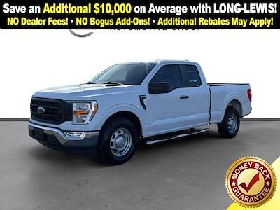2021 Ford F-150 Super Cab RWD Pickup for sale #FA0926 - photo 1