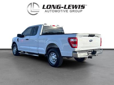 2021 Ford F-150 Super Cab RWD Pickup for sale #FA0926 - photo 1