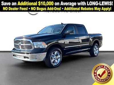 2017 Ram 1500 Crew Cab 4WD Pickup for sale #FA0927 - photo 1
