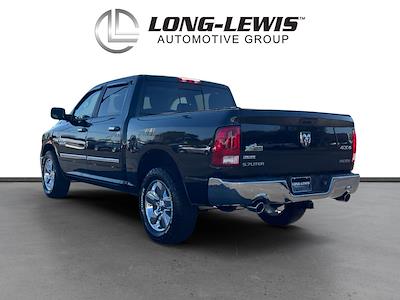 2017 Ram 1500 Crew Cab 4WD Pickup for sale #FA0927 - photo 2