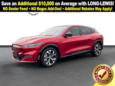 Used 2021 Ford Mustang Mach-E Premium for sale #FA0929A - photo 1
