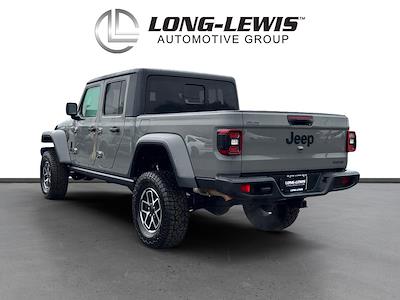 Used 2021 Jeep Gladiator Sport Crew Cab for sale #FA0930 - photo 2