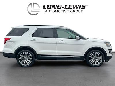 Used 2016 Ford Explorer Platinum for sale #FA0932A - photo 2