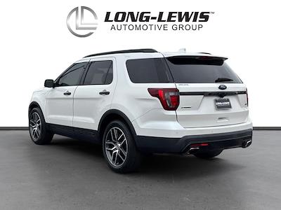 Used 2016 Ford Explorer Sport for sale #FA0933A - photo 2