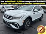 Used 2022 Volkswagen Tiguan S for sale #FA0985 - photo 1