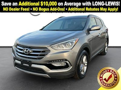 Used 2018 Hyundai Santa Fe Base for sale #FA0985A - photo 1