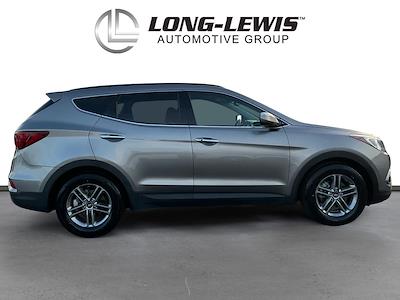 Used 2018 Hyundai Santa Fe Base for sale #FA0985A - photo 2