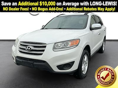Used 2012 Hyundai Santa Fe GLS for sale #FA0986A - photo 1