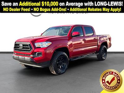 Used 2023 Toyota Tacoma SR5 Double Cab for sale #FA0987 - photo 1