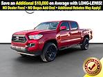Used 2023 Toyota Tacoma SR5 Double Cab for sale #FA0987 - photo 1