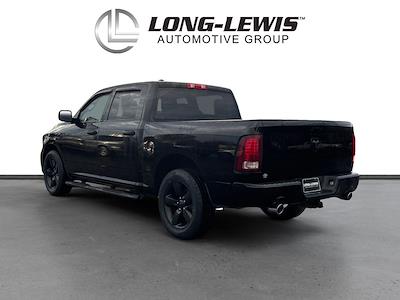 2015 Ram 1500 Crew Cab RWD Pickup for sale #FA0991A - photo 2