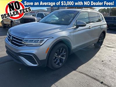 2024 Volkswagen Tiguan AWD SUV for sale #FA0995 - photo 1