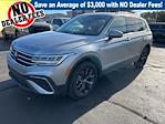 2024 Volkswagen Tiguan AWD SUV for sale #FA0995 - photo 1