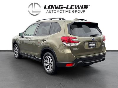 Used 2022 Subaru Forester Premium for sale #FA0997 - photo 2