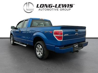 Used 2013 Ford F-150 STX Super Cab for sale #FA1000A - photo 2