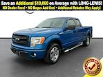 Used 2013 Ford F-150 STX Super Cab for sale #FA1000A - photo 1
