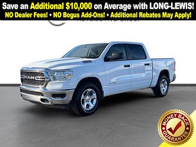 2019 Ram 1500 Crew Cab 4WD Pickup for sale #FA1003 - photo 1