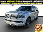 2015 Lincoln Navigator 4WD SUV for sale #FA1094A - photo 1
