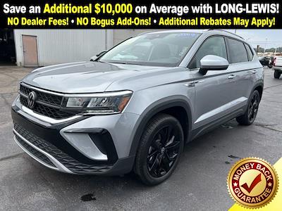 2024 Volkswagen Taos FWD SUV for sale #FA1024 - photo 1