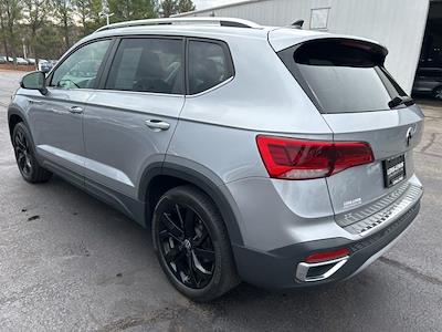 2024 Volkswagen Taos FWD SUV for sale #FA1024 - photo 2