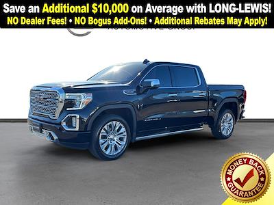 Used 2021 GMC Sierra 1500 Denali Crew Cab for sale #FA1028 - photo 1