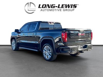 Used 2021 GMC Sierra 1500 Denali Crew Cab for sale #FA1028 - photo 2