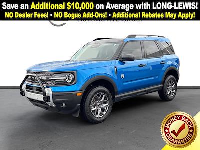 Used 2025 Ford Bronco Sport Big Bend for sale #FA1030 - photo 1