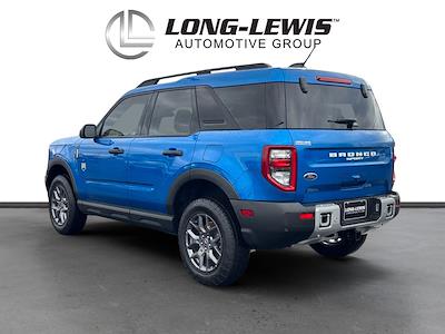 Used 2025 Ford Bronco Sport Big Bend for sale #FA1030 - photo 2