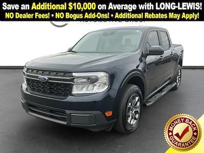 2022 Ford Maverick SuperCrew Cab FWD Pickup for sale #FA1030A - photo 1