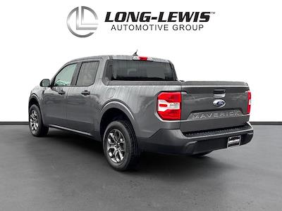 2022 Ford Maverick SuperCrew Cab FWD Pickup for sale #FA1031 - photo 2