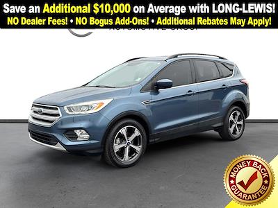 2018 Ford Escape FWD SUV for sale #FA1032 - photo 1