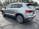 Used 2024 Volkswagen Taos SE for sale #FA1034 - photo 2