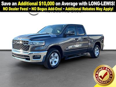 Used 2025 Ram 1500 Lone Star Quad Cab for sale #FA1039 - photo 1