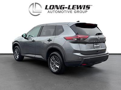 Used 2024 Nissan Rogue S for sale #FA1045 - photo 2