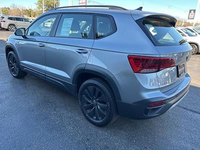 Used 2024 Volkswagen Taos S for sale #FA1048 - photo 2