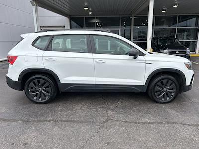 Used 2024 Volkswagen Taos S for sale #FA1049 - photo 2