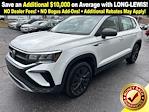 Used 2024 Volkswagen Taos S for sale #FA1049 - photo 1